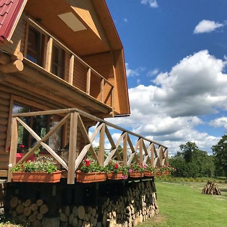 Camata Hotell Odziena Eksteriør bilde